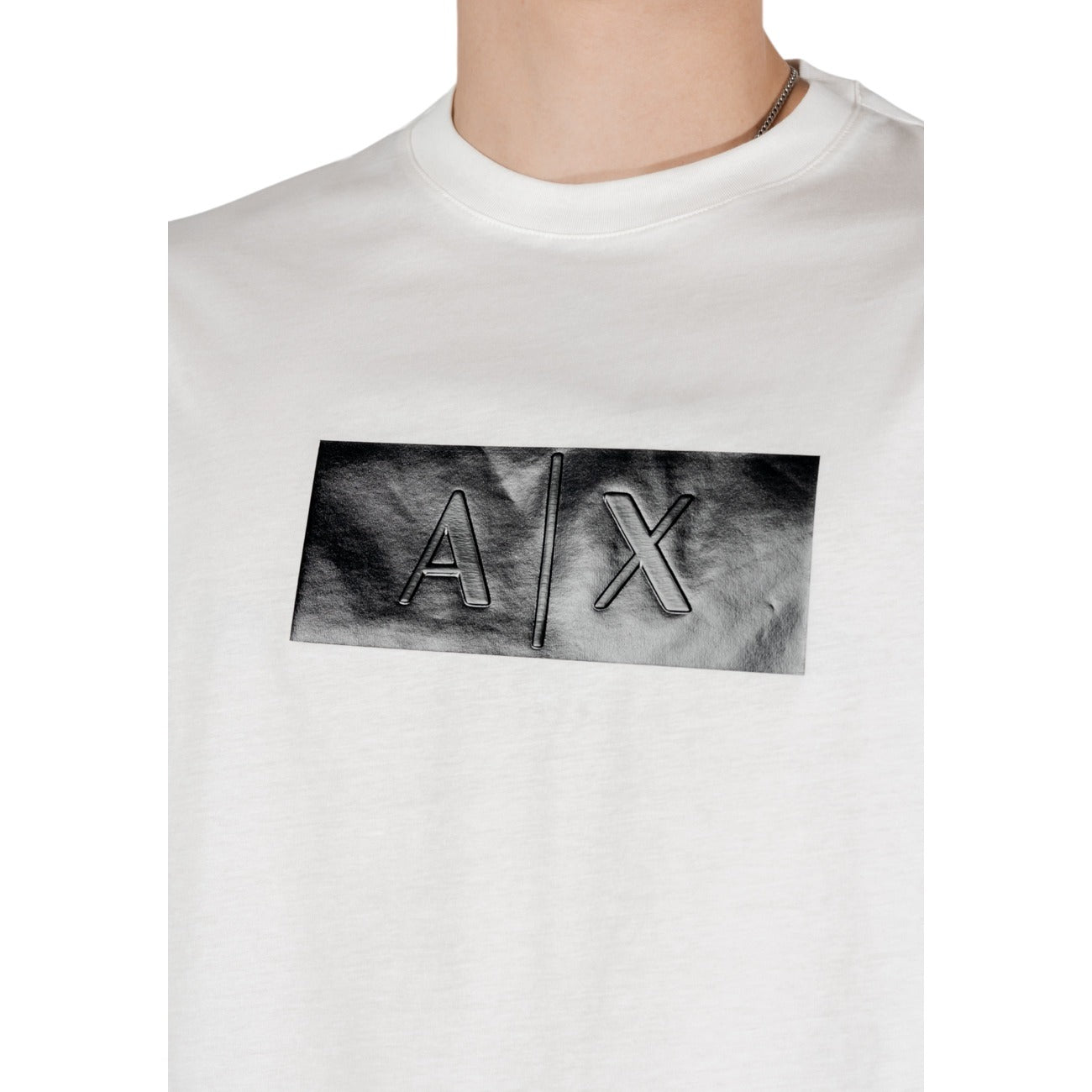 Armani Exchange - Armani Exchange T-shirt Man