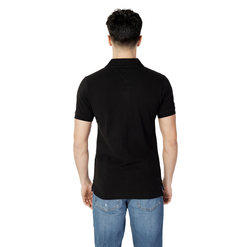 Tommy Hilfiger Jeans - Tommy Hilfiger Jeans Piketröja Man
