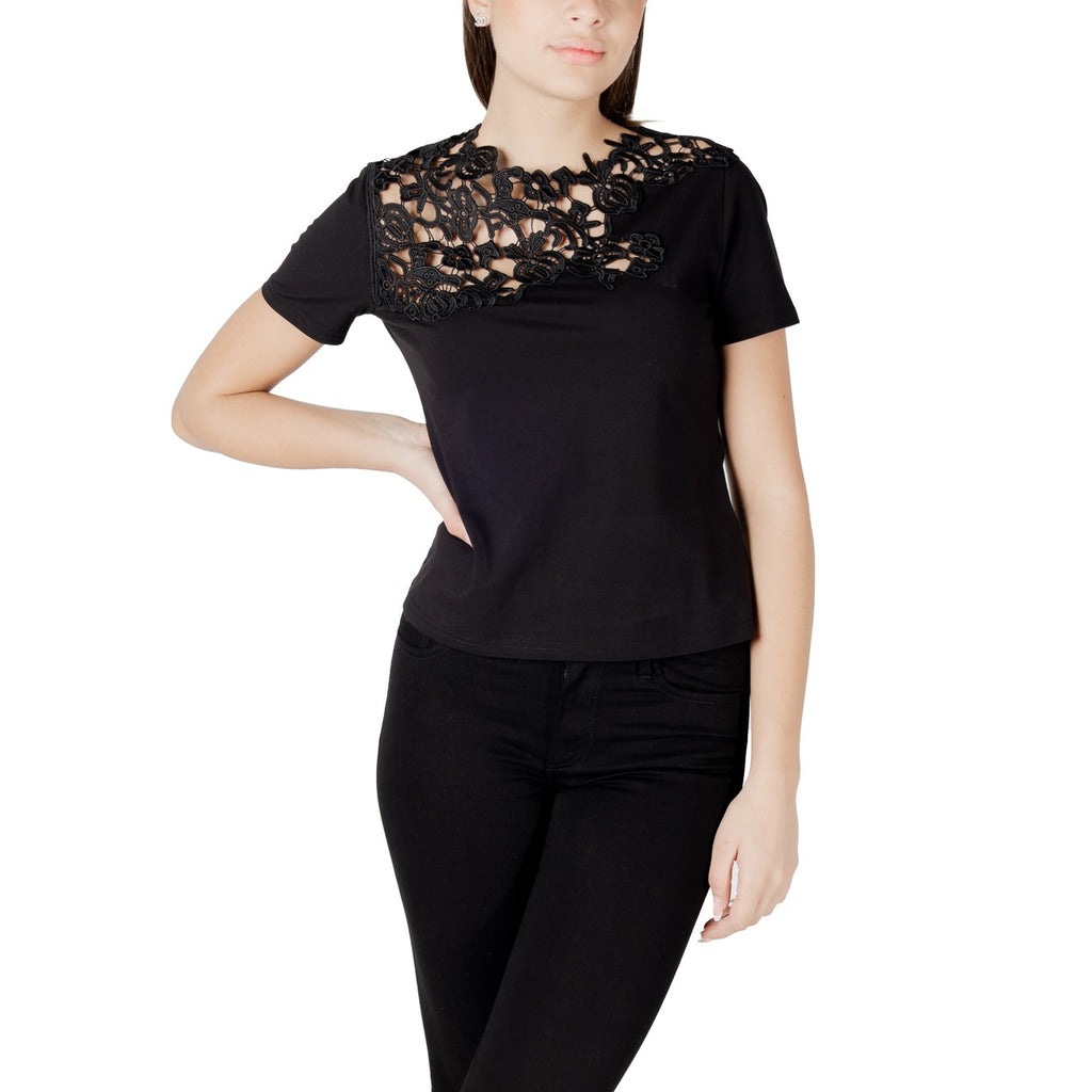 Morgan De Toi - Morgan De Toi T-shirt Kvinna