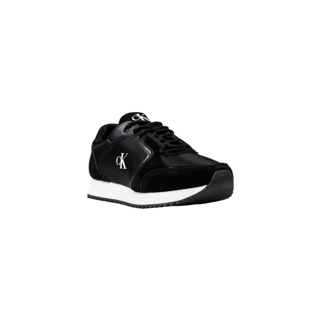 Calvin Klein Jeans - Calvin Klein Jeans Kvinna Sneakers