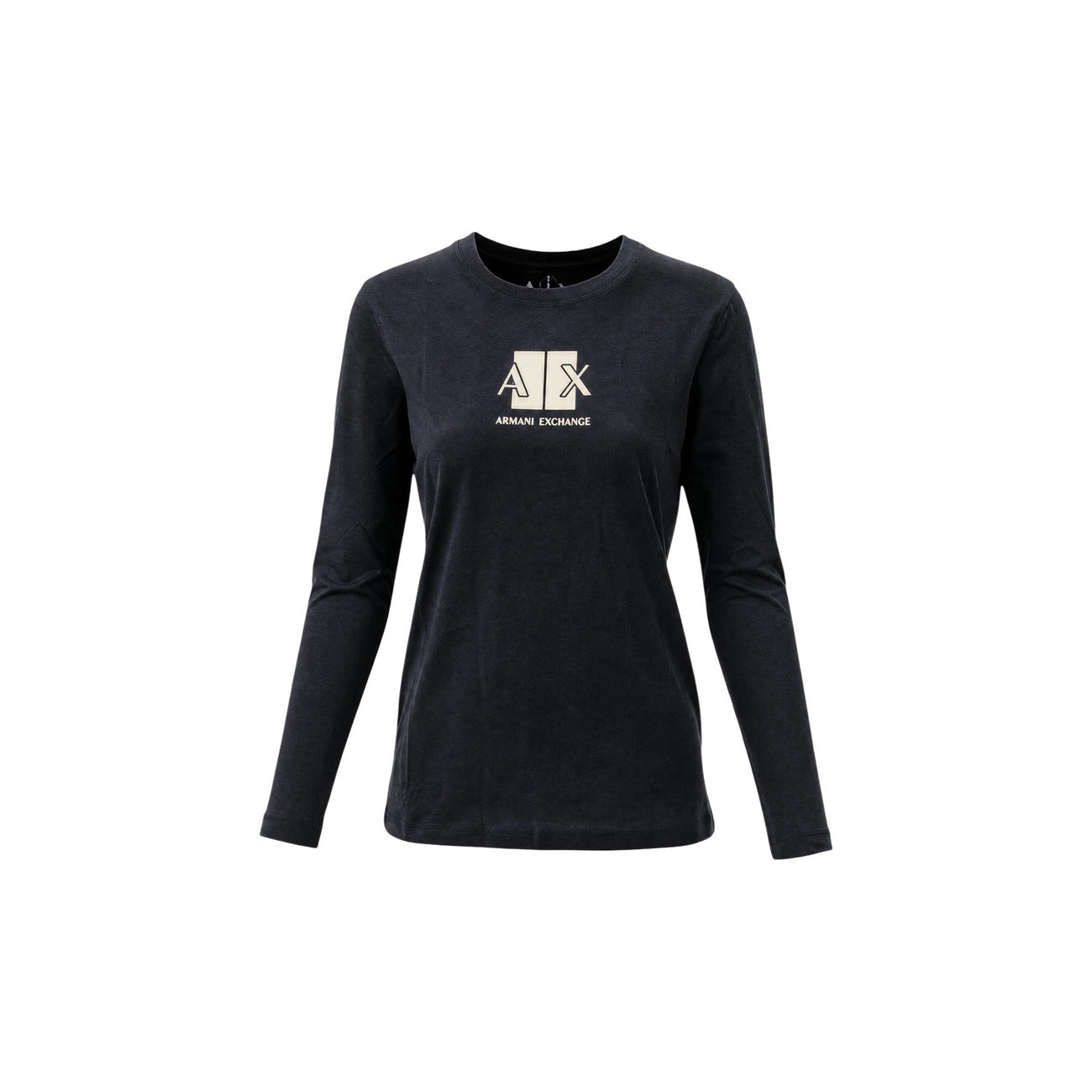 Armani Exchange - Armani Exchange T-shirt Kvinna