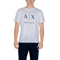 Armani Exchange - Armani Exchange T-shirt Man