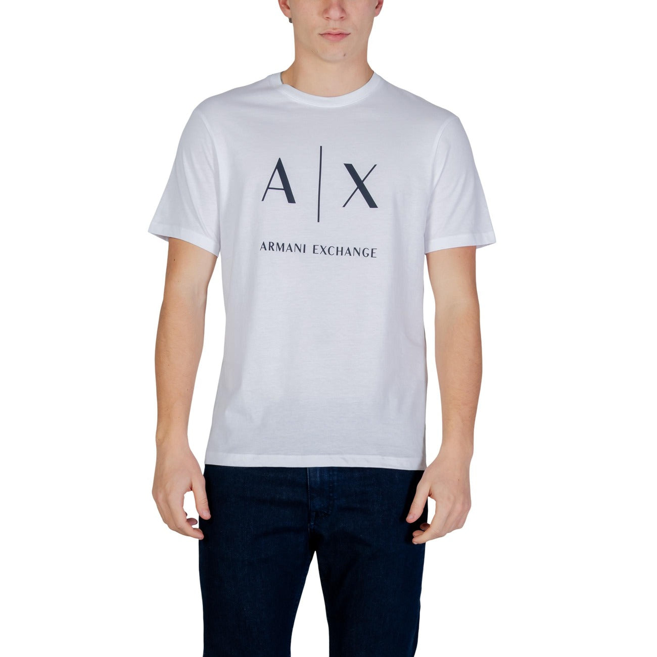 Armani Exchange - Armani Exchange T-shirt Man