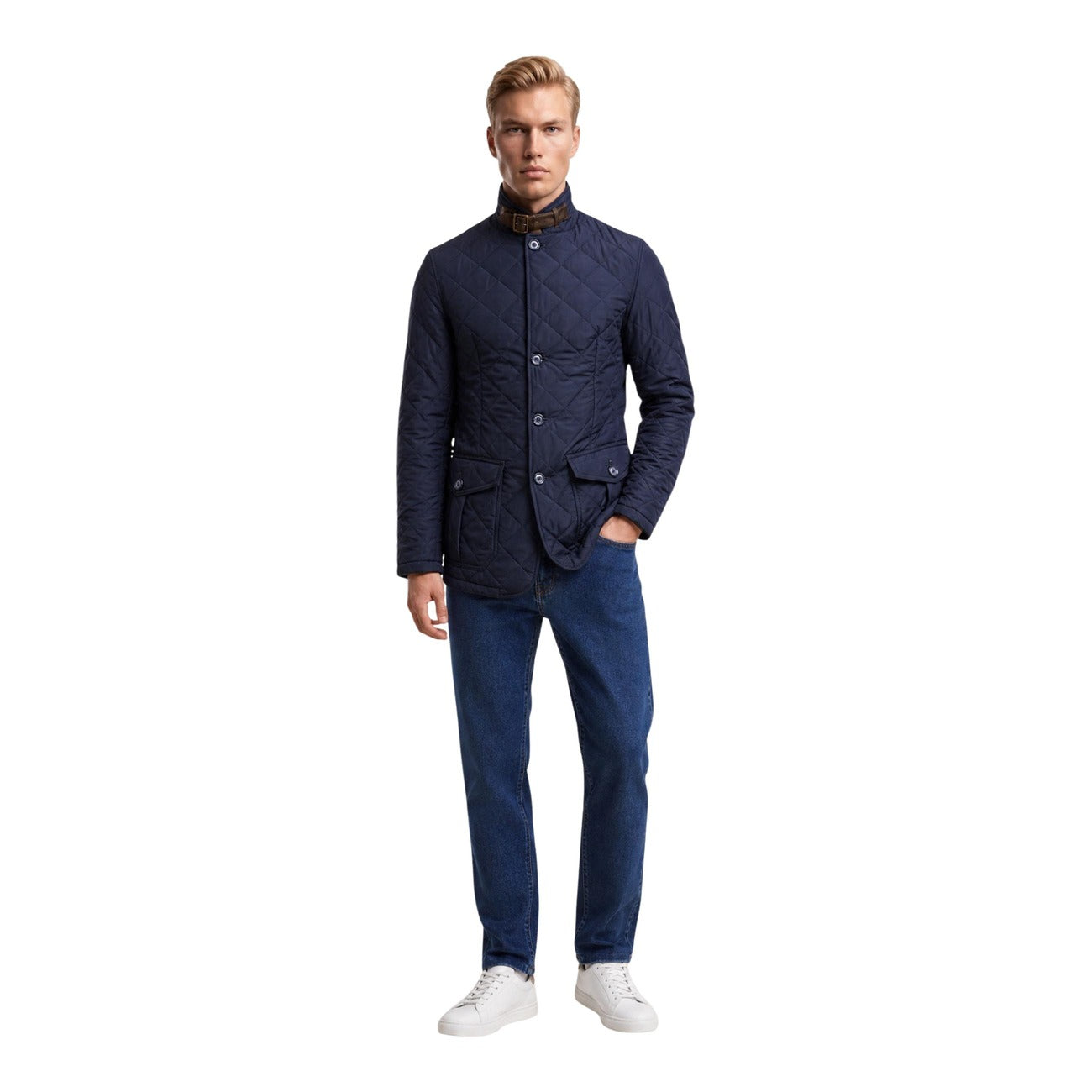 Barbour - Barbour Vindjacka Man