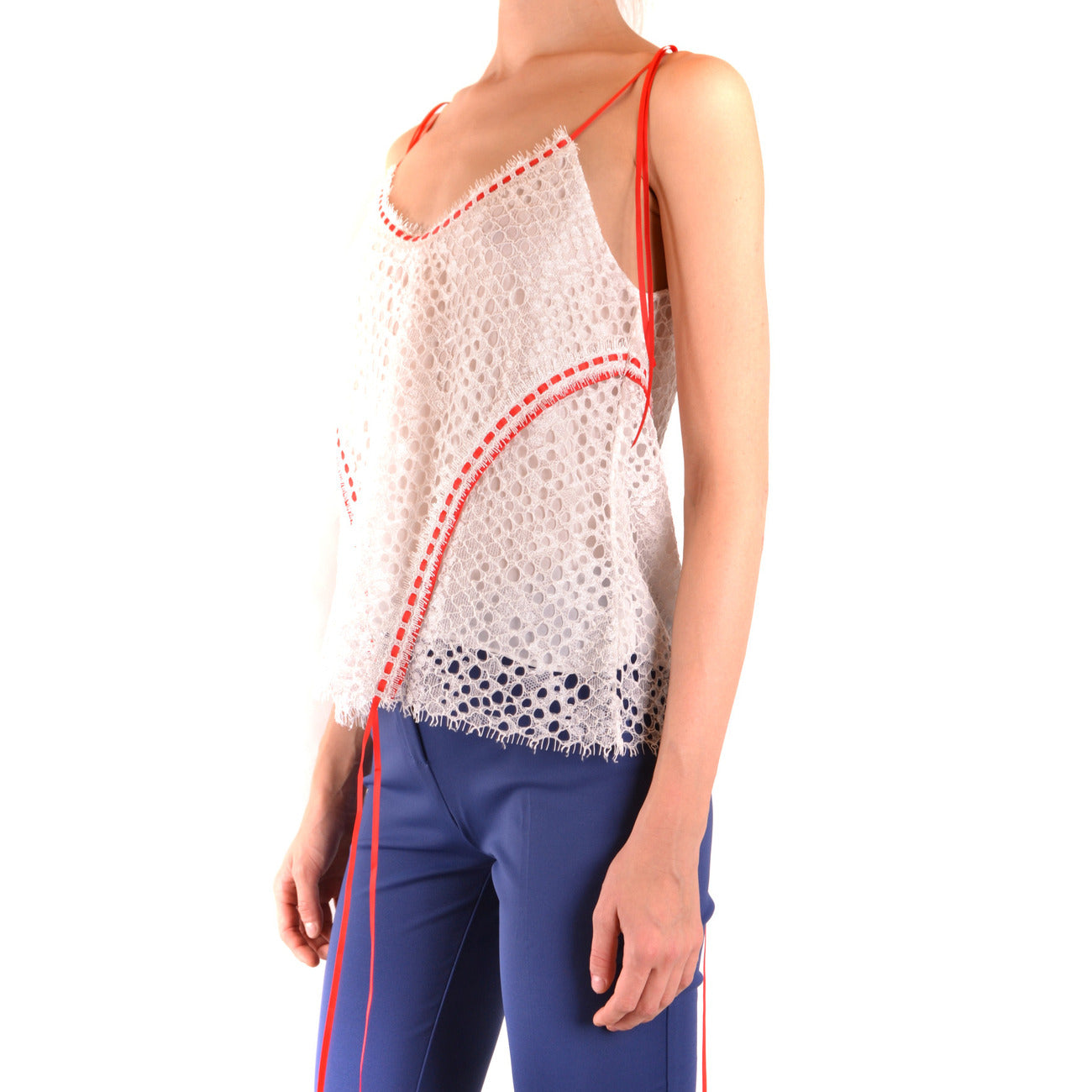 Pinko - Pinko Tank-Top Kvinna