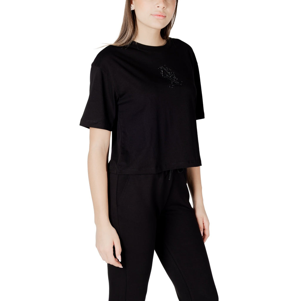 Armani Exchange - Armani Exchange T-shirt Kvinna