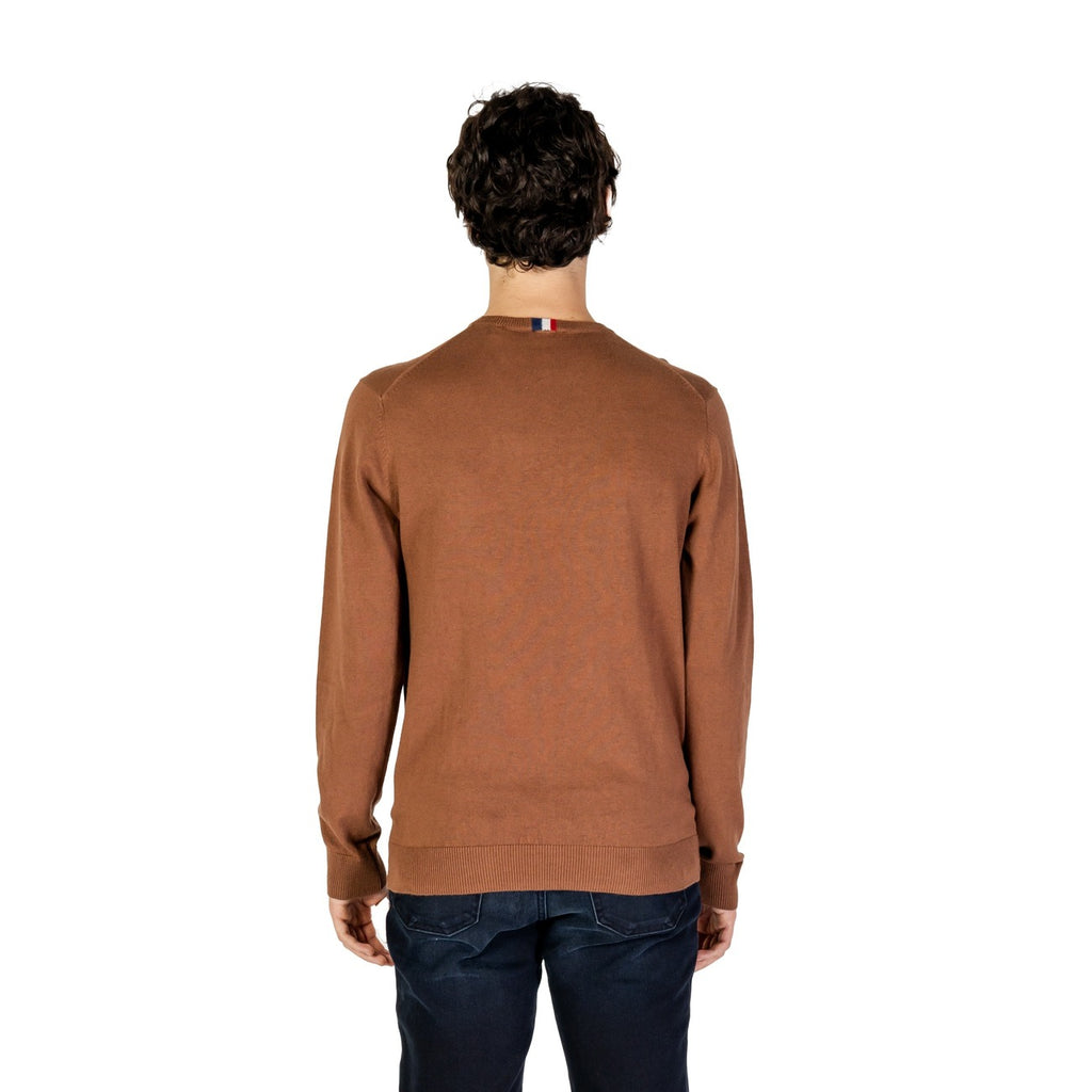 U.s. Polo Assn. - U.s. Polo Assn. Stickat Man