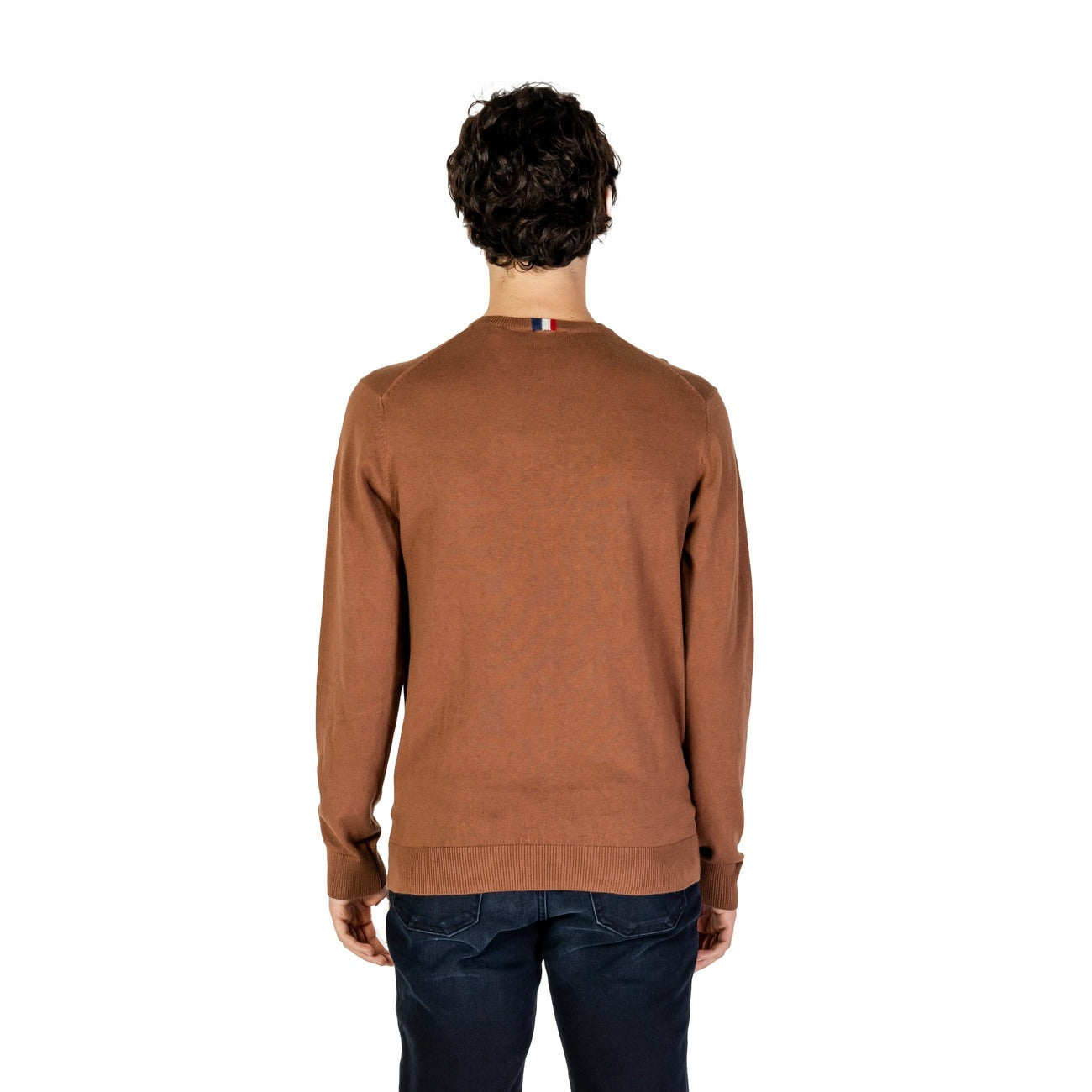 U.s. Polo Assn. - U.s. Polo Assn. Stickat Man