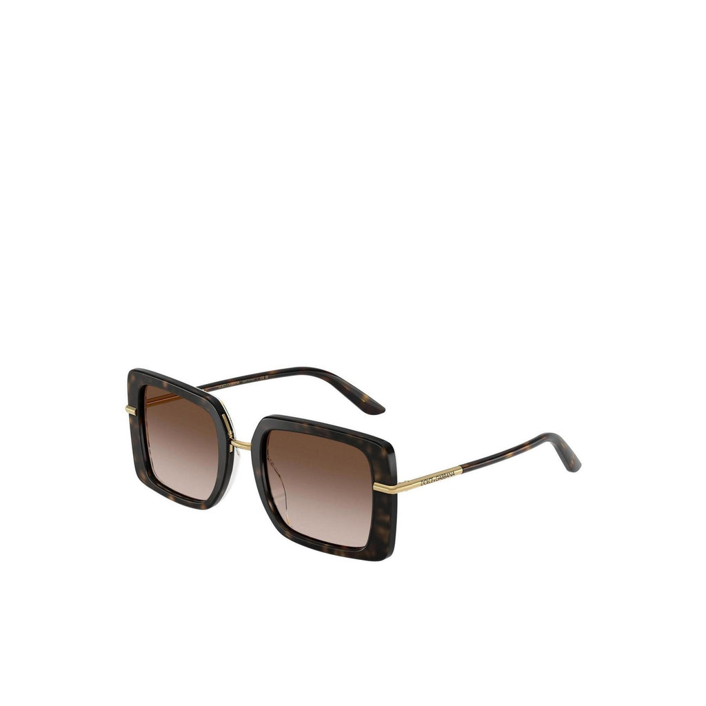 Dolce & Gabbana - Dolce & Gabbana Solglasögon Kvinna