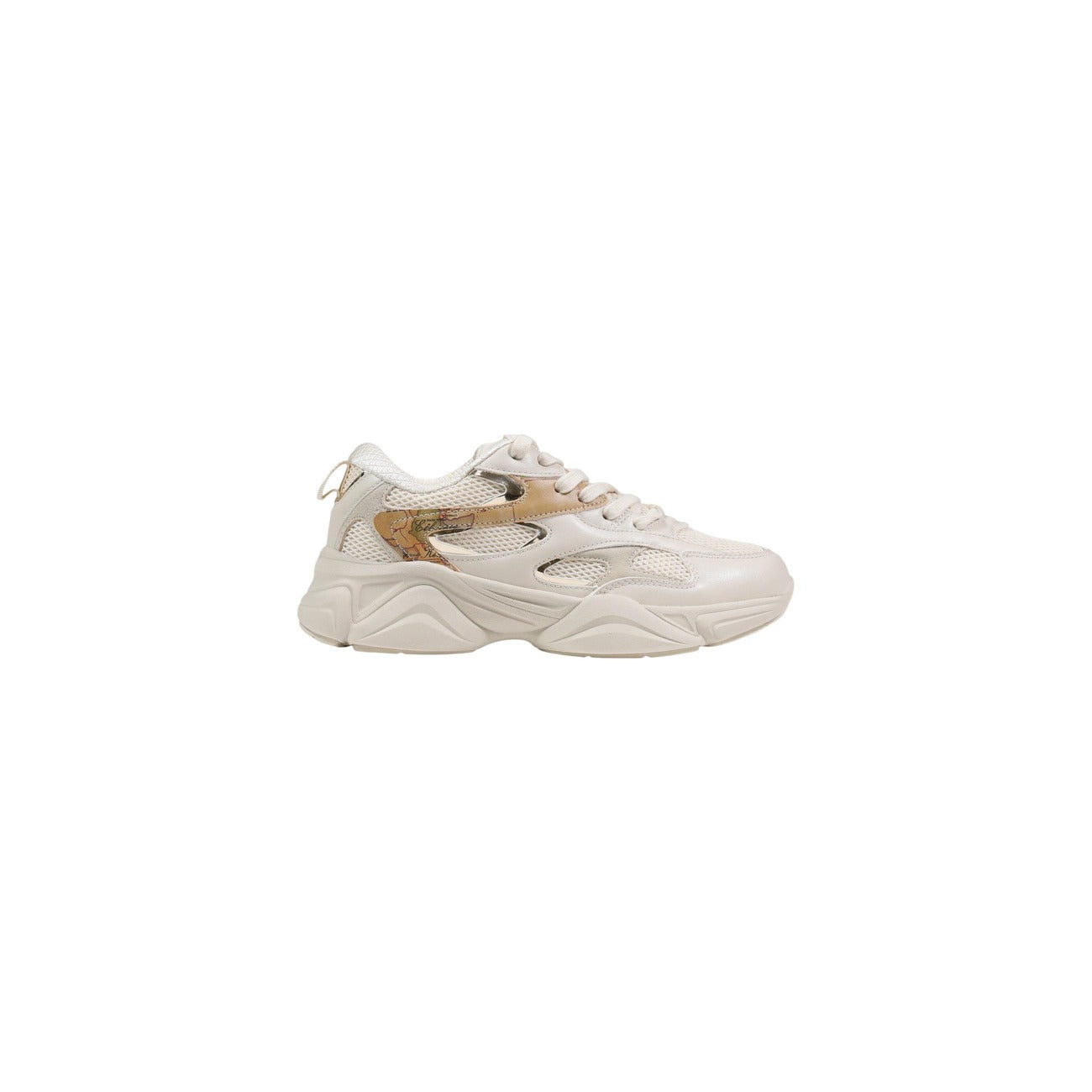 Alviero Martini Prima Classe - Alviero Martini Prima Classe Kvinna Sneakers