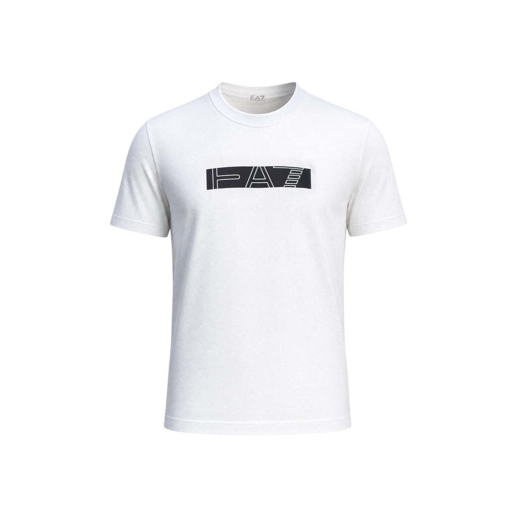 Ea7 - Ea7 T-shirt Man