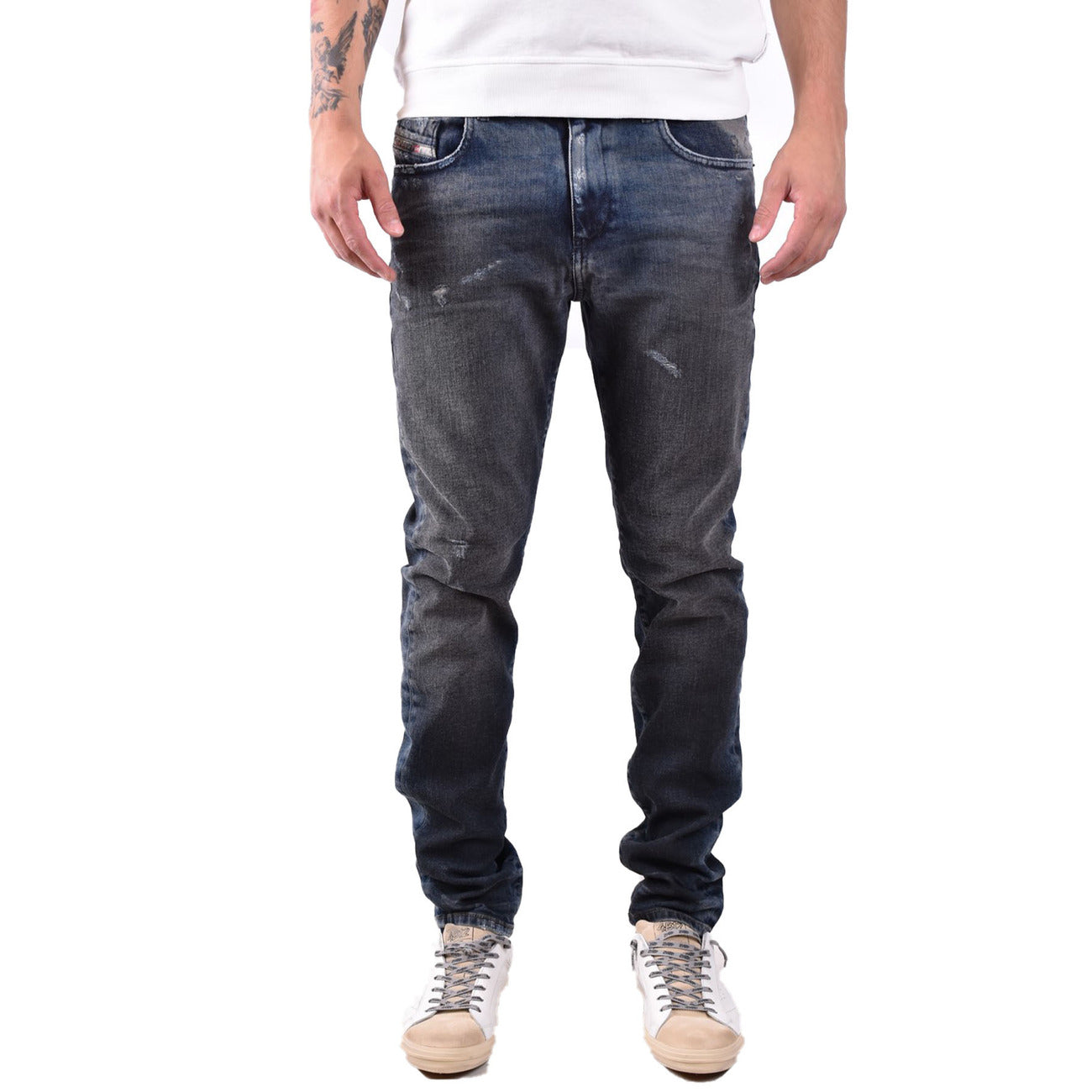 Diesel - Diesel Jeans Man