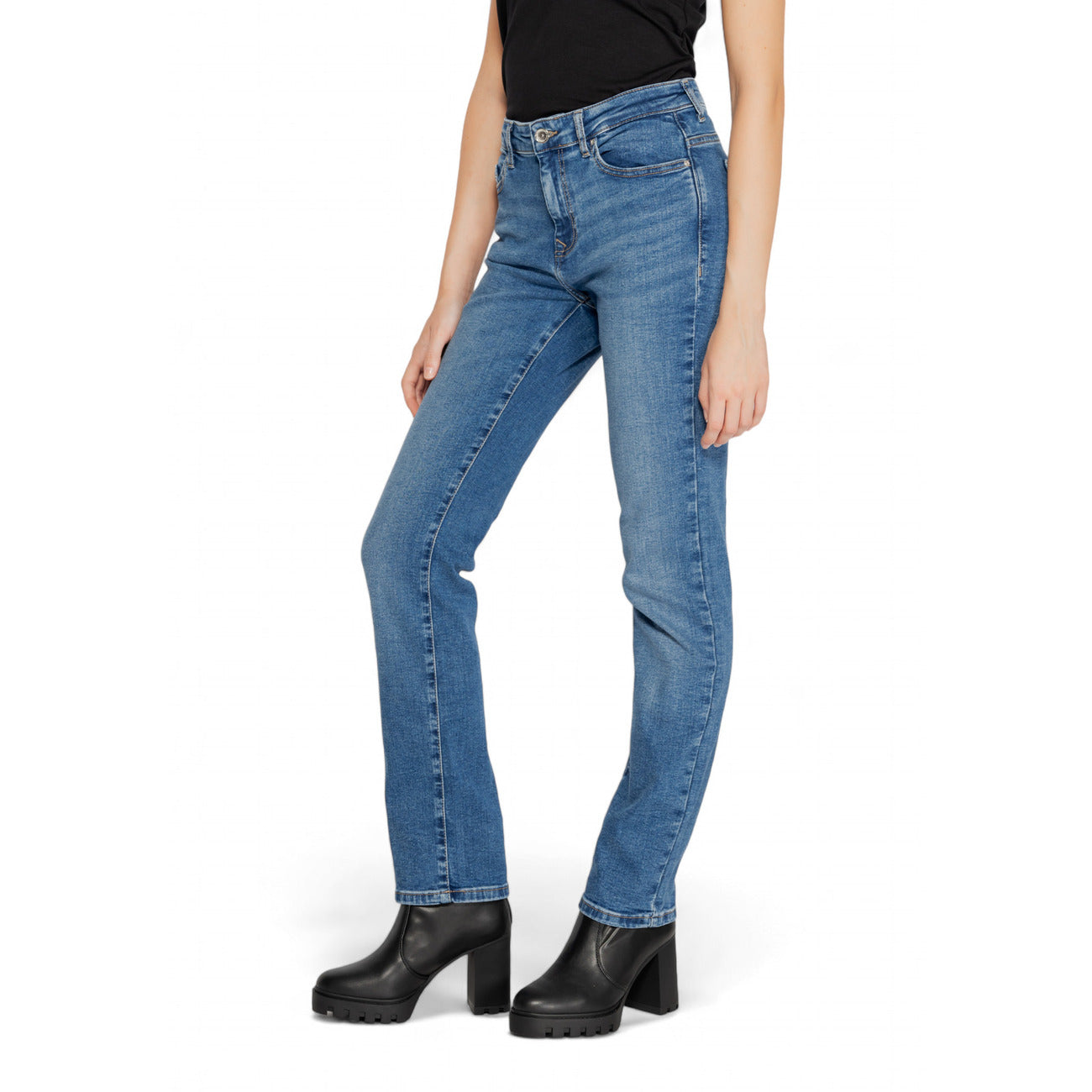 Only - Only Jeans Kvinna