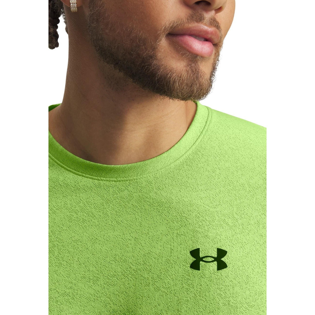 Under Armour - Under Armour T-shirt Man