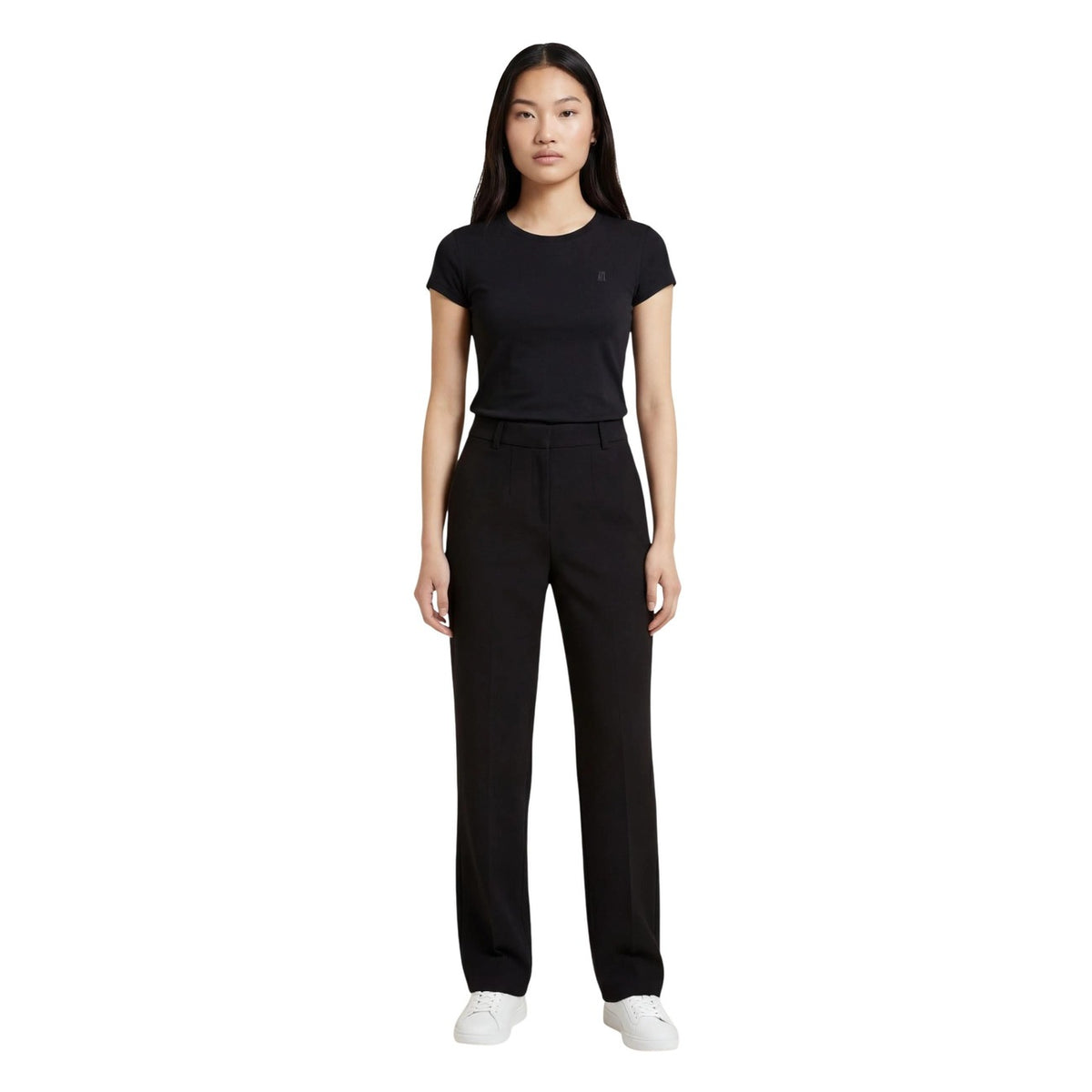 Armani Exchange - Armani Exchange T-shirt Kvinna