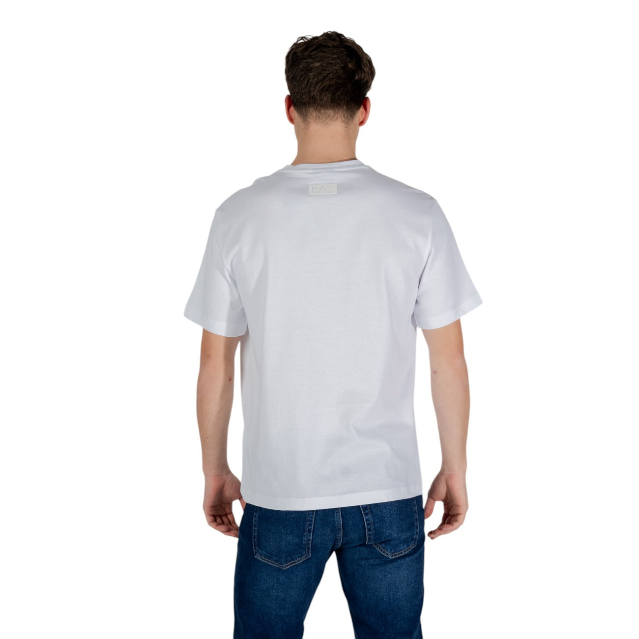 Ea7 - Ea7 T-shirt Man