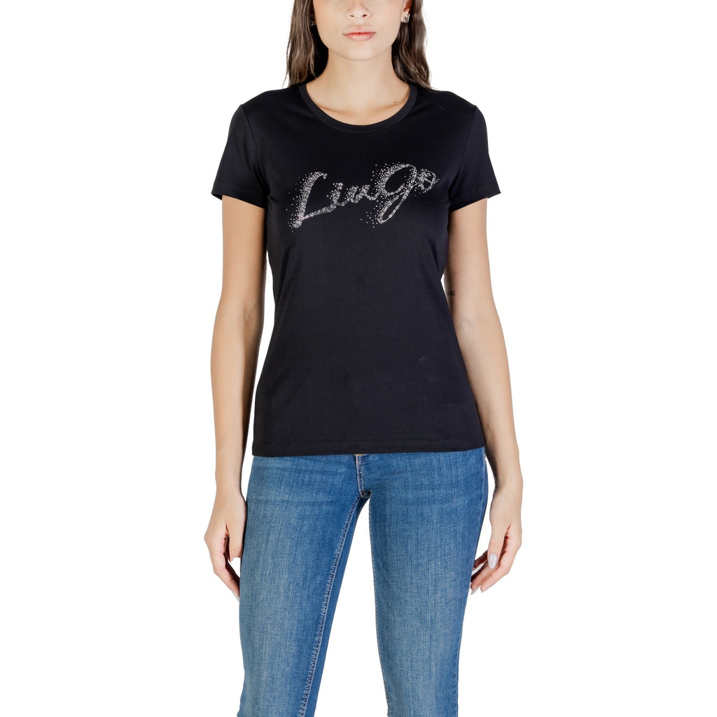 Liu Jo - Liu Jo T-shirt Kvinna