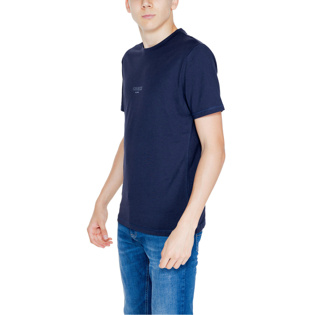 Guess - Guess T-shirt Man