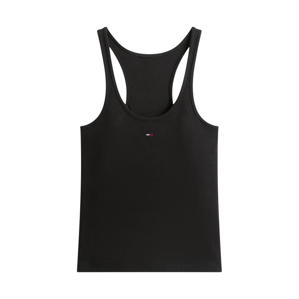 Tommy Hilfiger Jeans - Tommy Hilfiger Jeans Tank-Top Kvinna