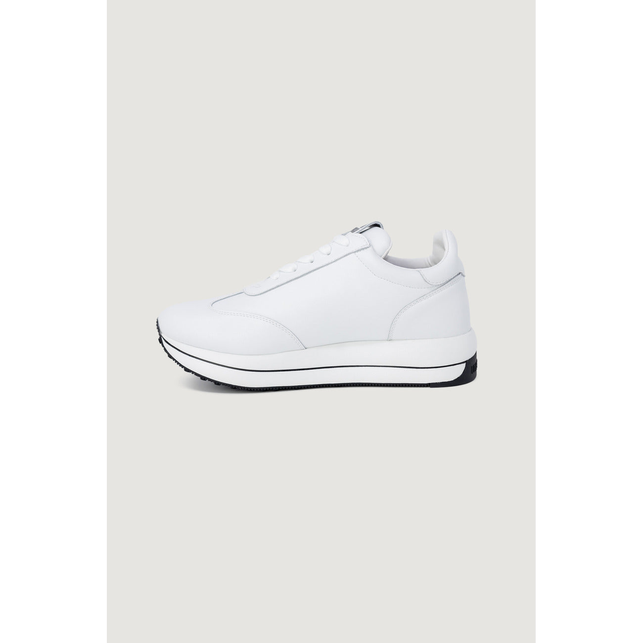 Love Moschino - Love Moschino Kvinna Sneakers