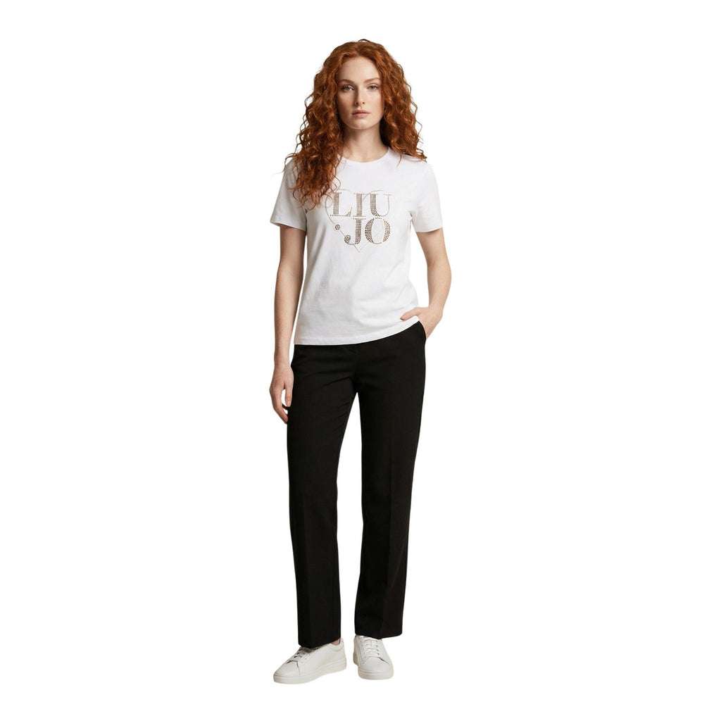 Liu Jo - Liu Jo T-shirt Kvinna