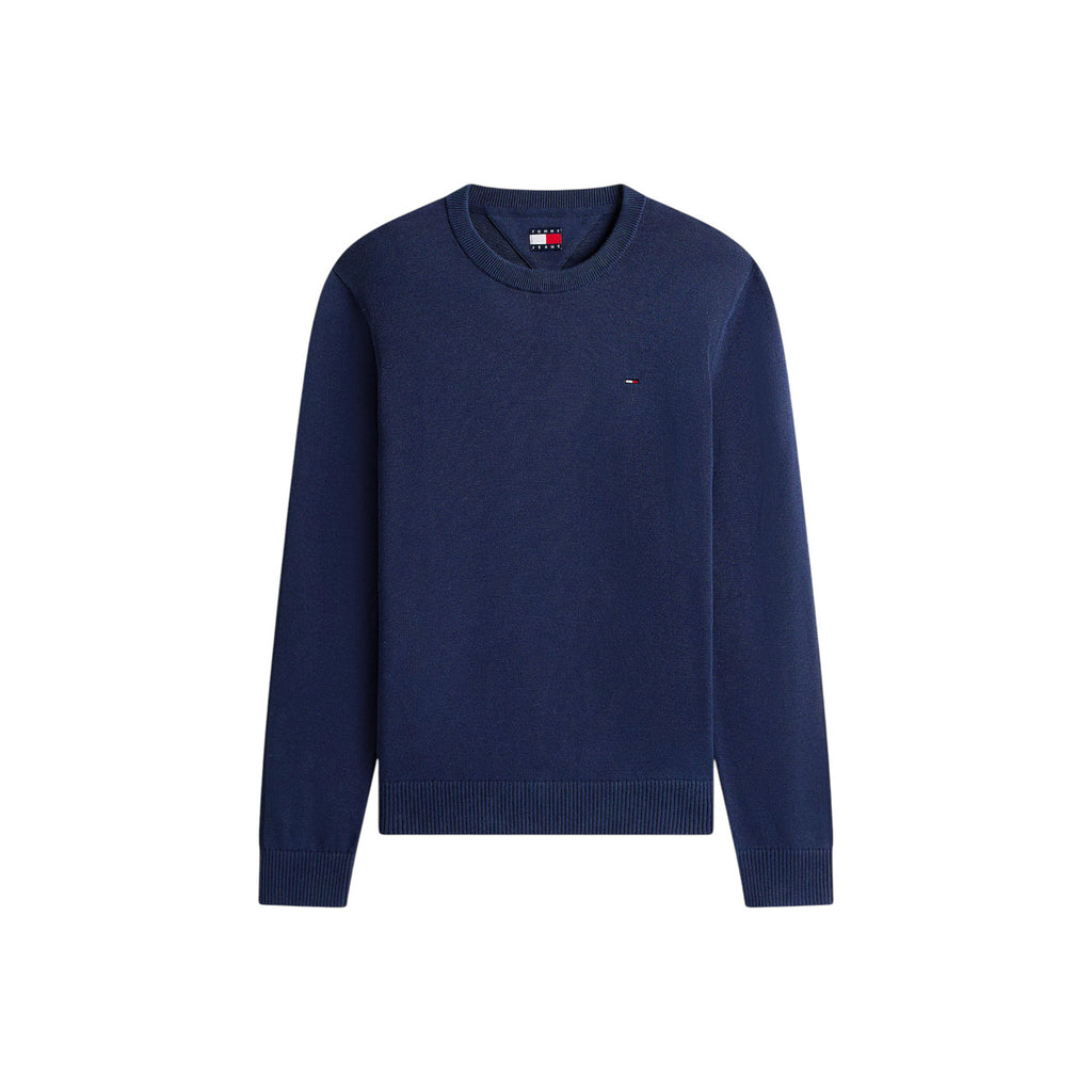 Tommy Hilfiger Jeans - Tommy Hilfiger Jeans Stickat Man