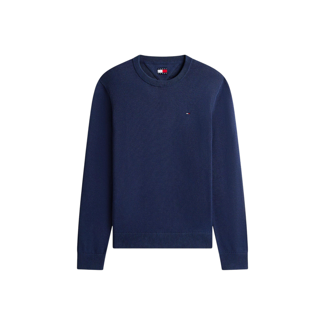Tommy Hilfiger Jeans - Tommy Hilfiger Jeans Stickat Man