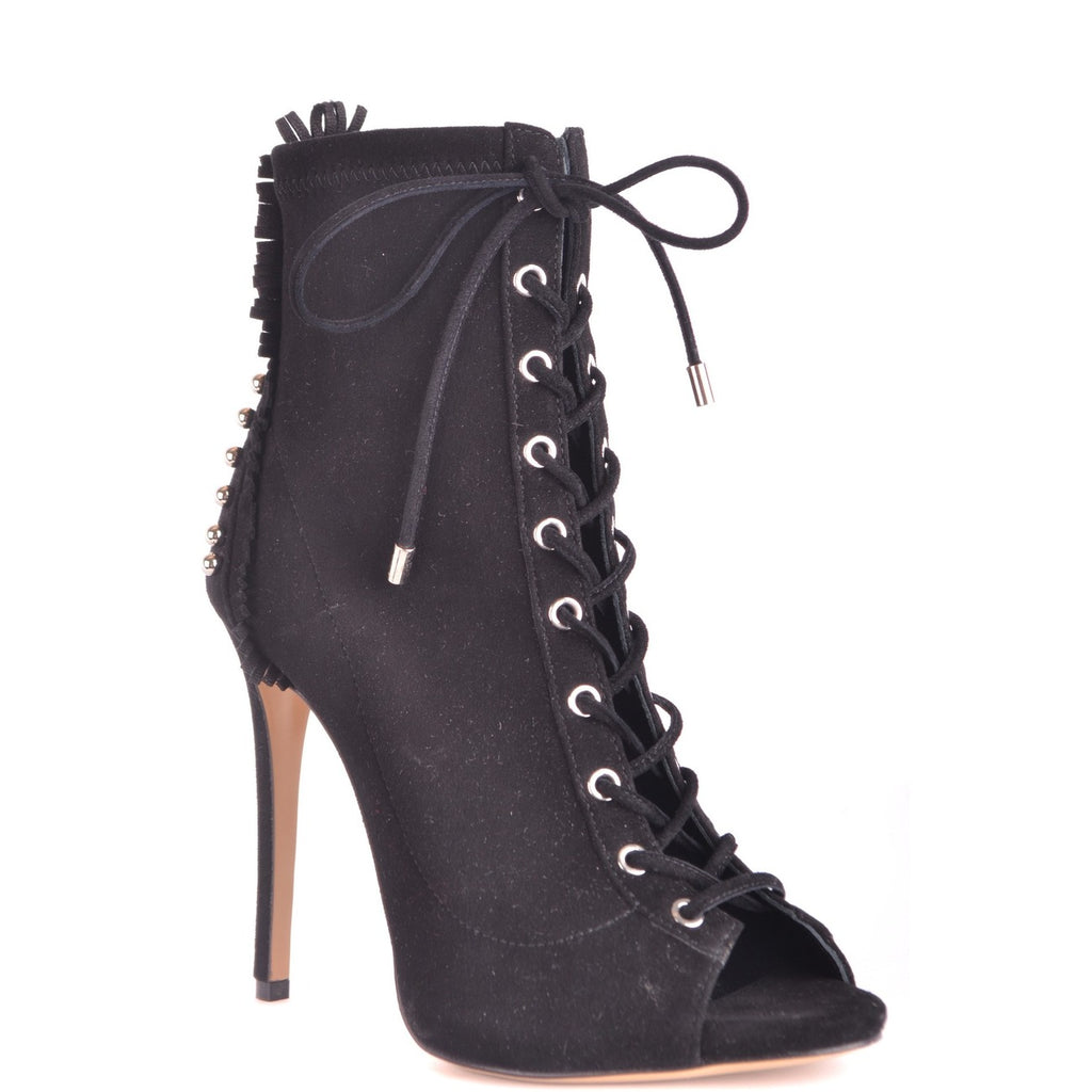 Ninalilou - Ninalilou Kvinna Boots