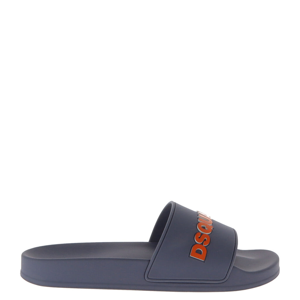 Dsquared2 - Dsquared2 Men Slippers