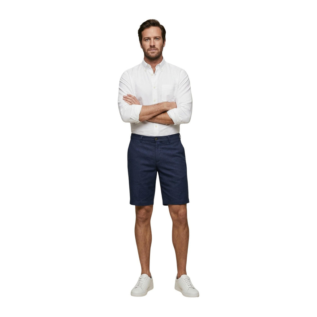 Borghese - Borghese Bermuda Shorts Man