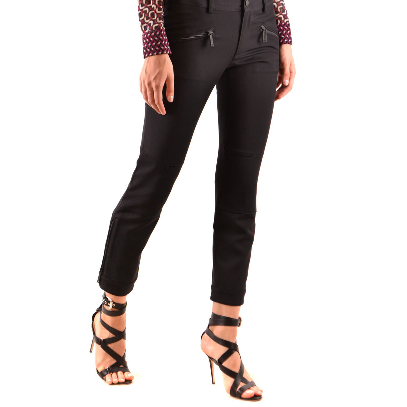 Dsquared2 - Dsquared2 Byxor Kvinna