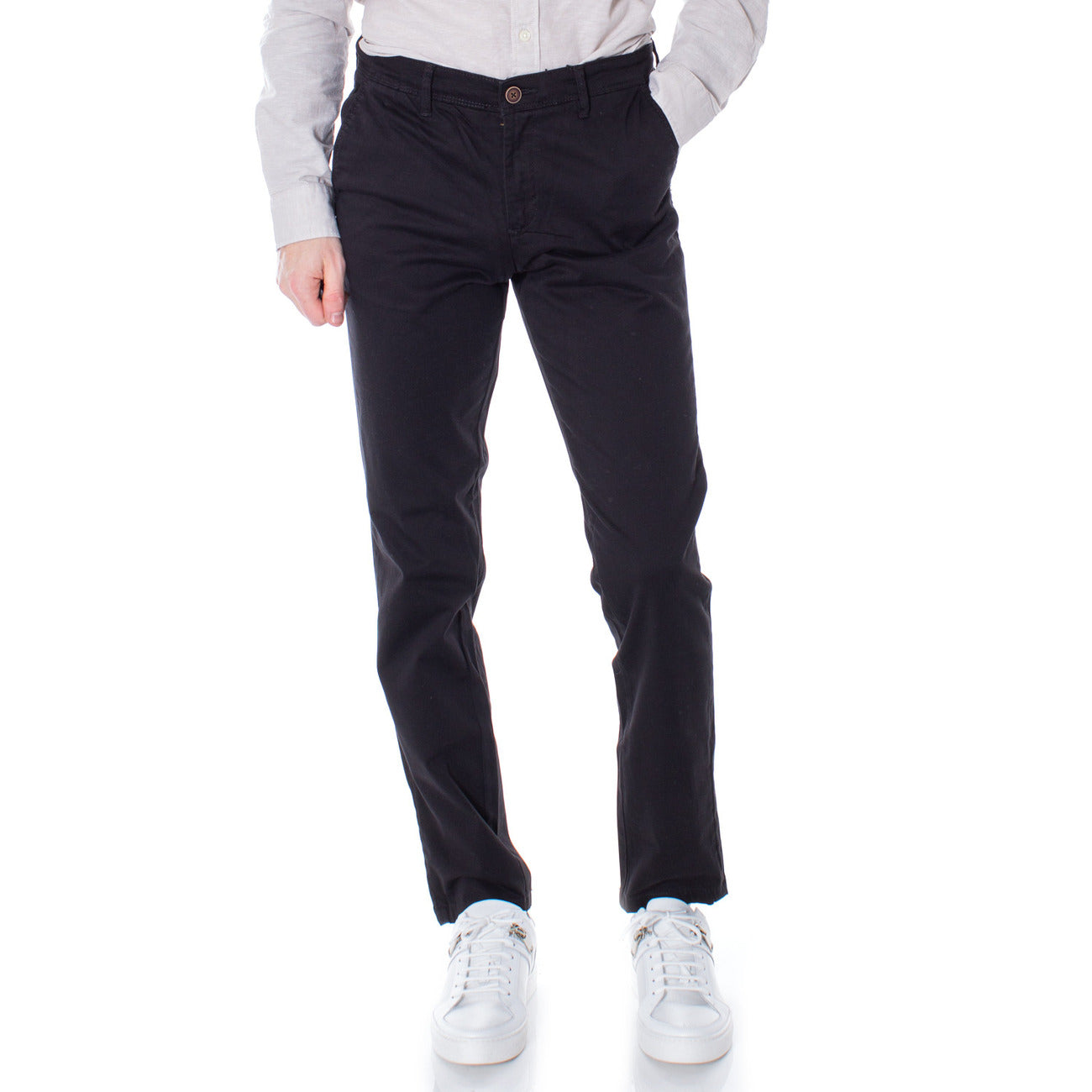 Jack & Jones - Jack & Jones Byxor Man