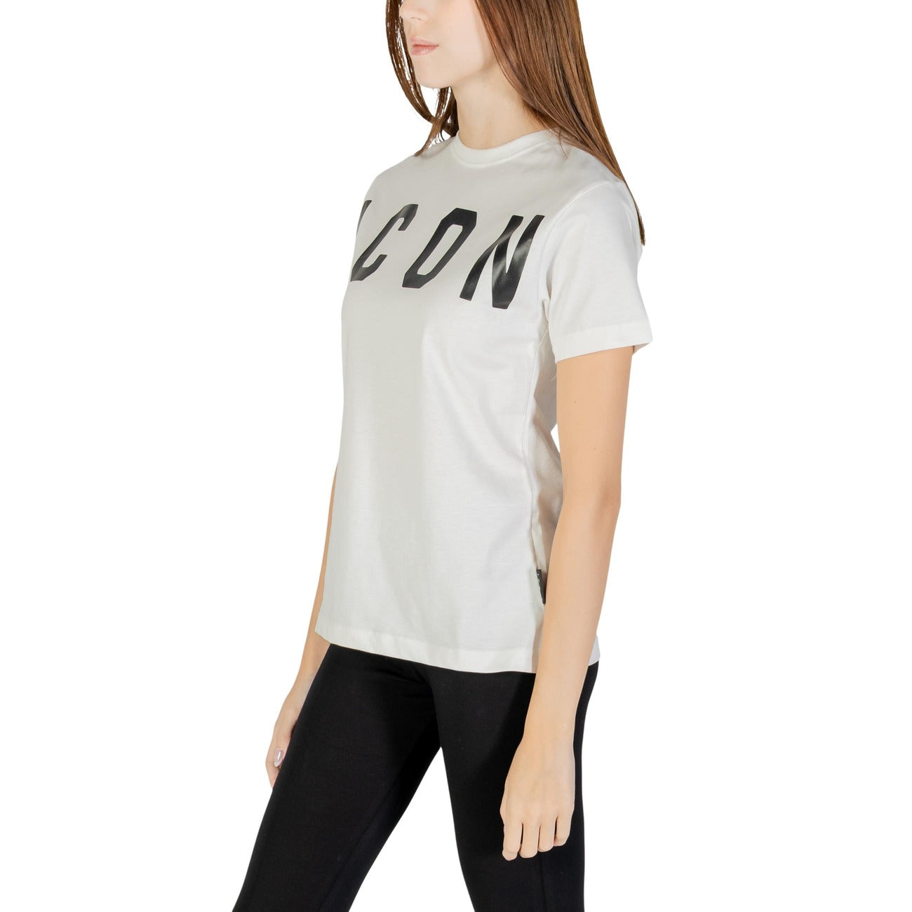 Icon - Icon T-shirt Kvinna