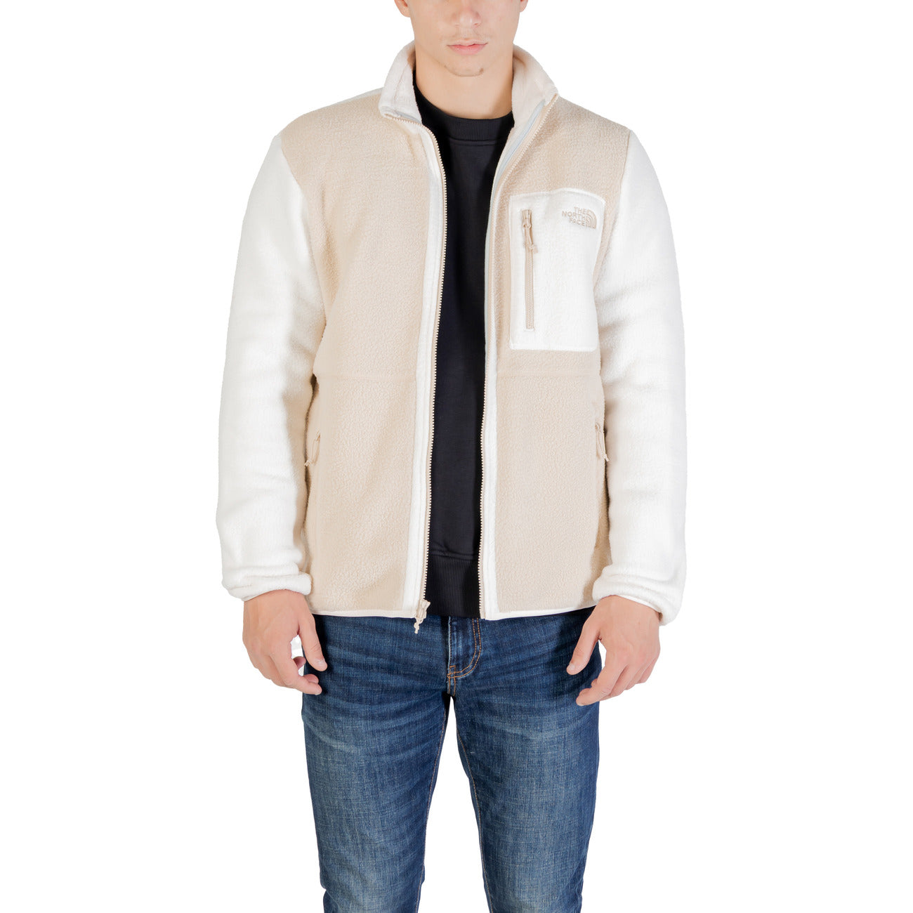 The North Face - The North Face Tröja Man