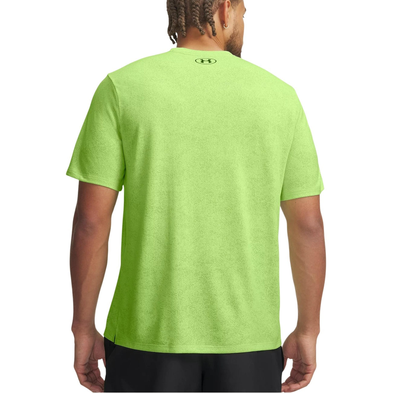 Under Armour - Under Armour T-shirt Man