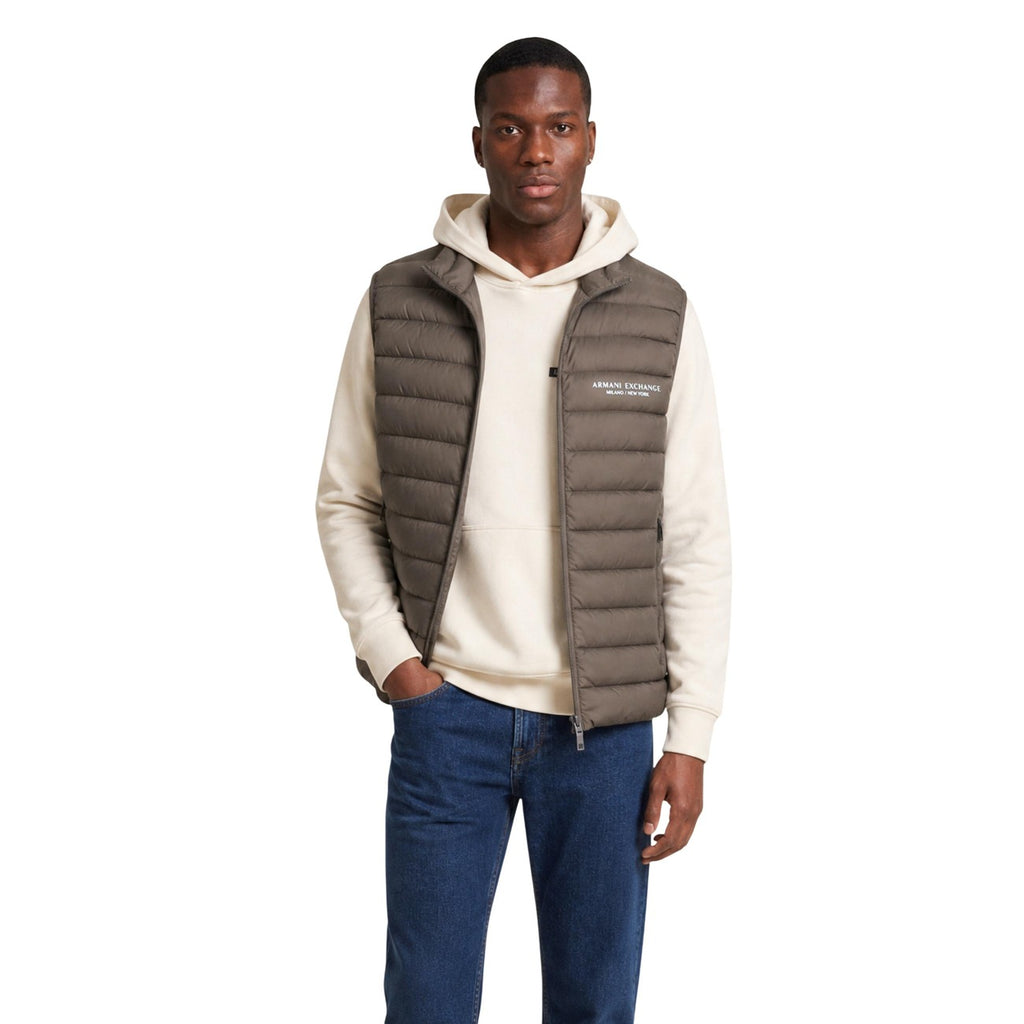 Armani Exchange - Armani Exchange Väst Man