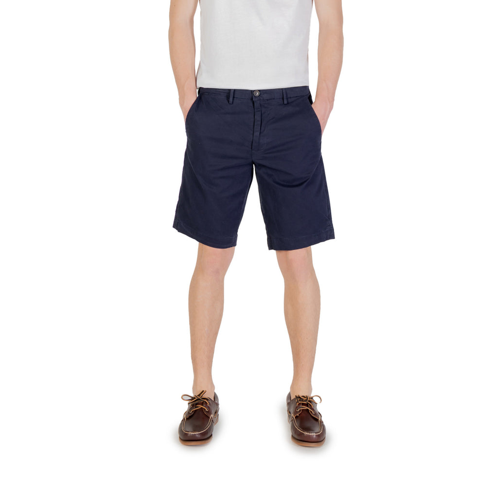 Borghese - Borghese Bermuda Shorts Man