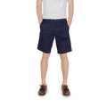 Borghese - Borghese Bermuda Shorts Man