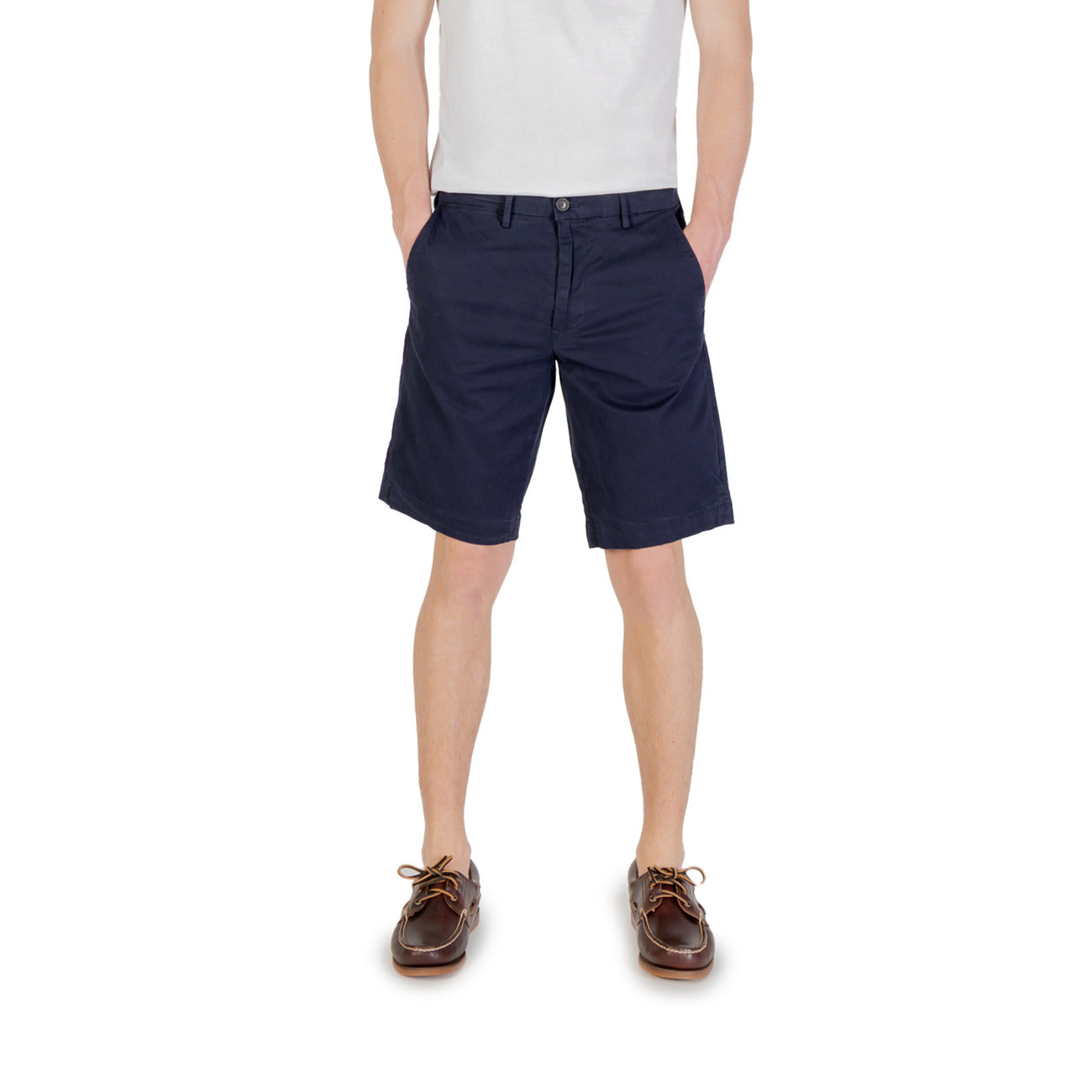 Borghese - Borghese Bermuda Shorts Man
