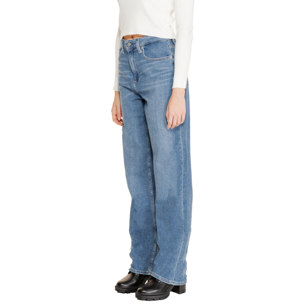 Calvin Klein Jeans - Calvin Klein Jeans Jeans Kvinna