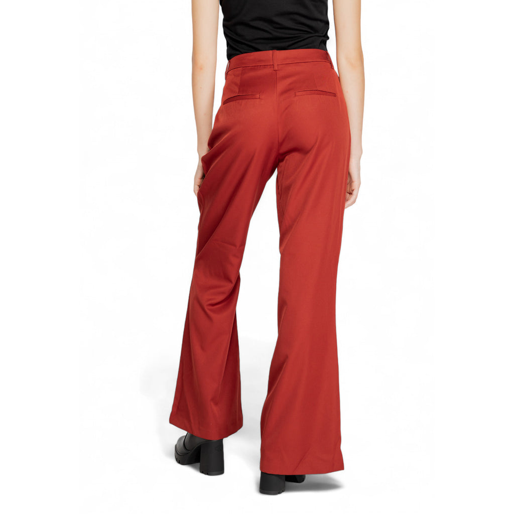 Vero Moda - Vero Moda Byxor Kvinna
