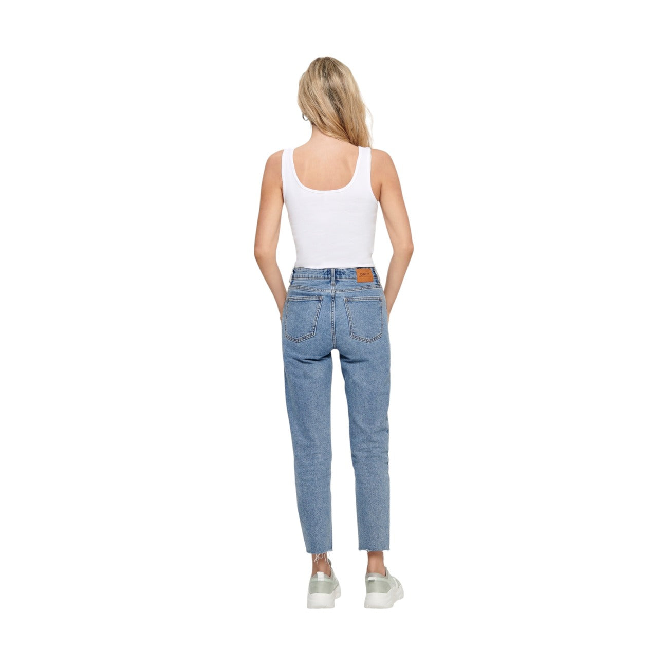 Only - Only Tank-Top Kvinna
