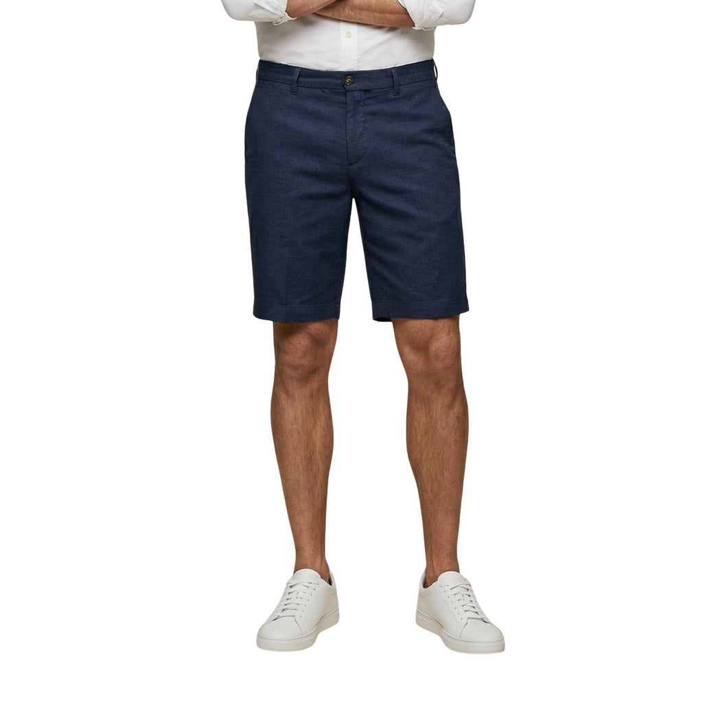 Borghese - Borghese Bermuda Shorts Man