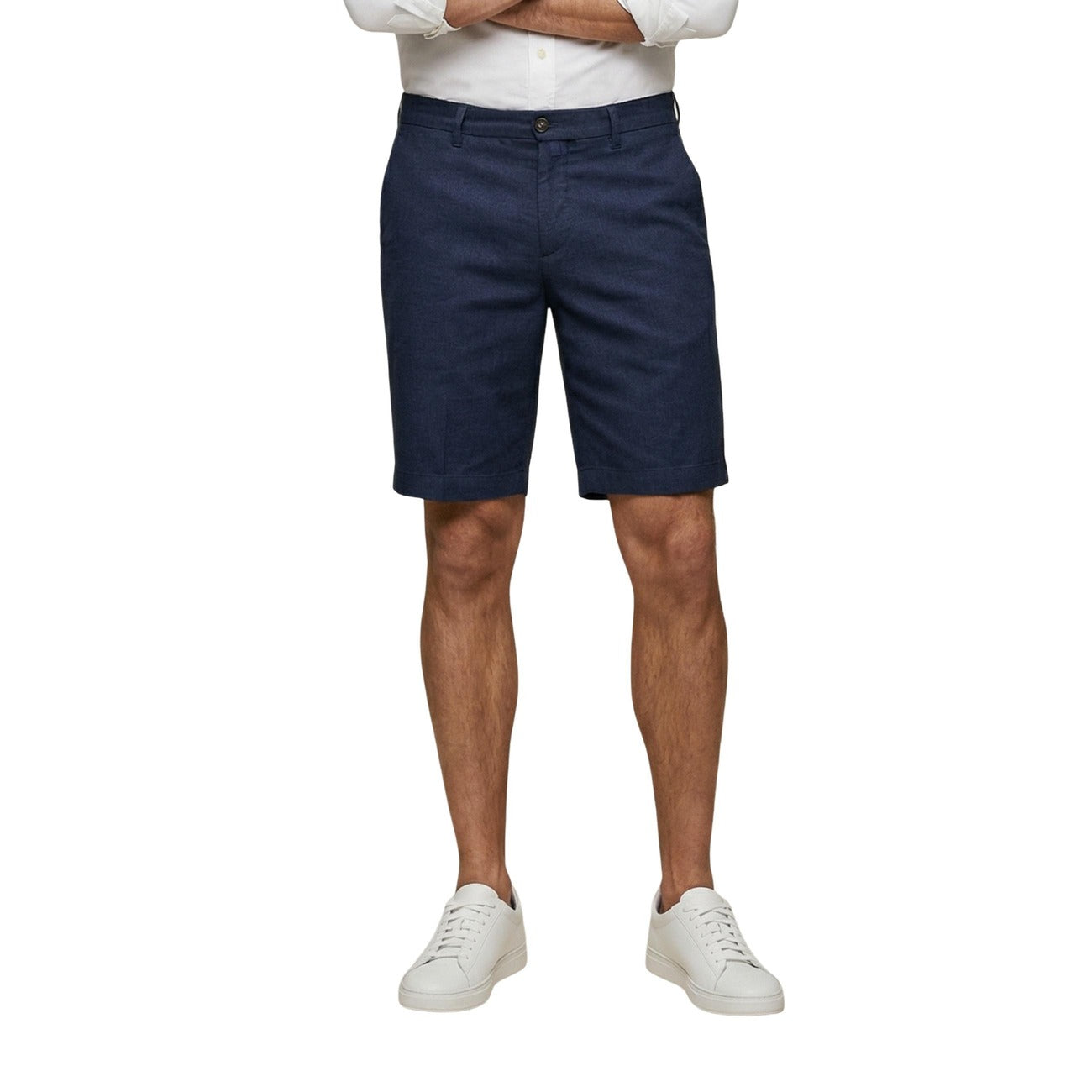Borghese - Borghese Bermuda Shorts Man