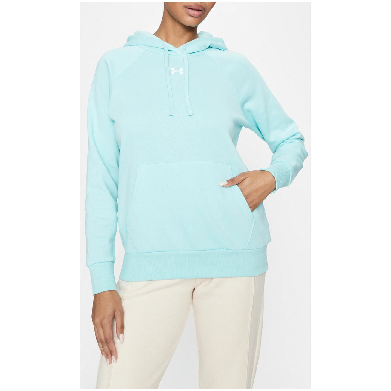 Under Armour - Under Armour Tröja Kvinna