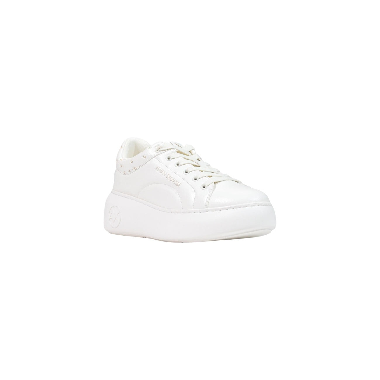 Armani Exchange - Armani Exchange Kvinna Sneakers