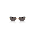 Vogue Eyewear - Vogue Eyewear Solglasögon Kvinna