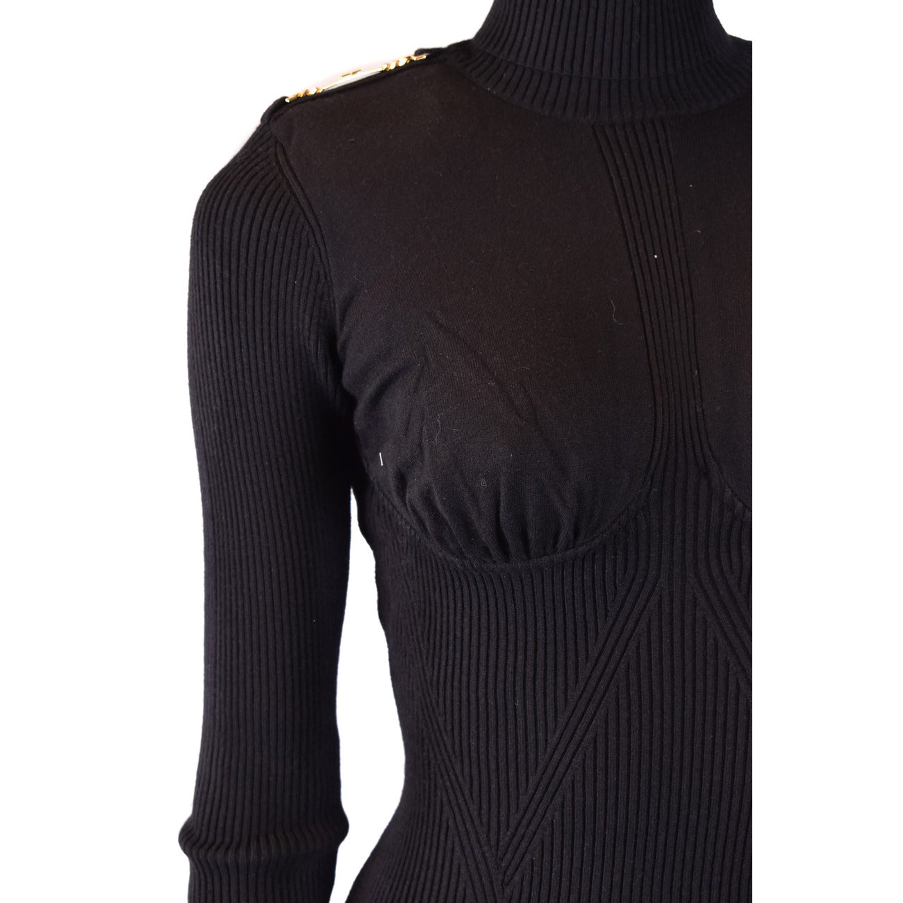 Elisabetta Franchi - Elisabetta Franchi Klänningar Kvinna