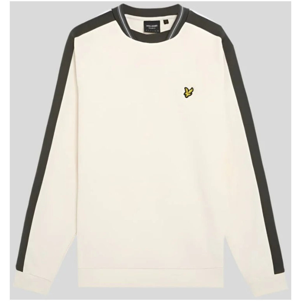 Lyle & Scott - Lyle & Scott Tröja Man