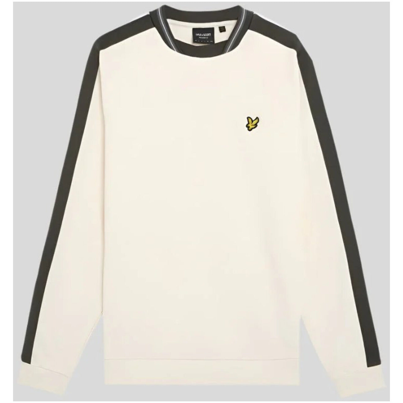 Lyle & Scott - Lyle & Scott Tröja Man